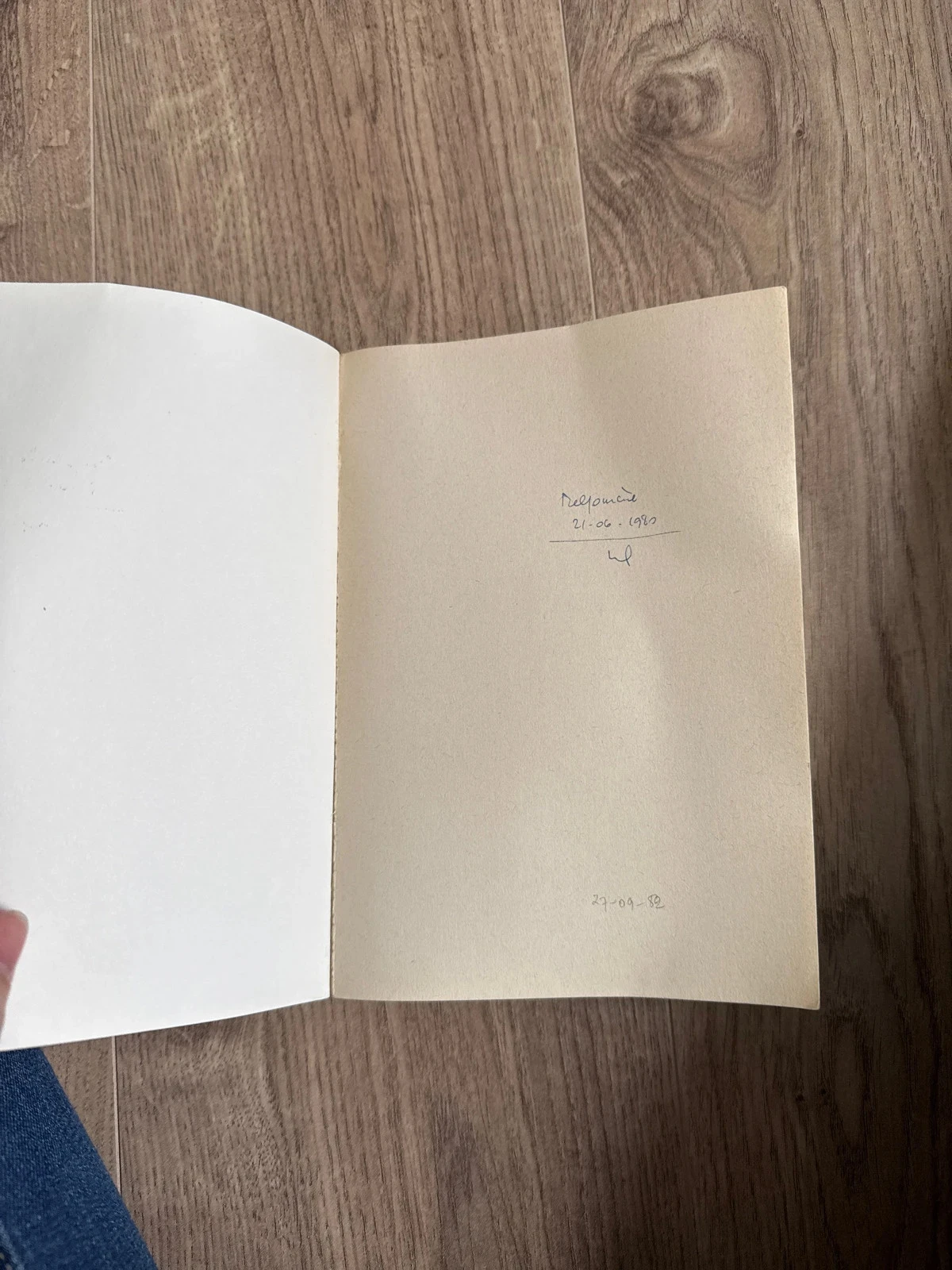 Boek 'Single Beds' – photo 3